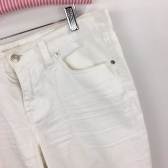 Madewll rivet & thread selvedge boy jeans - Picture 2 of 4